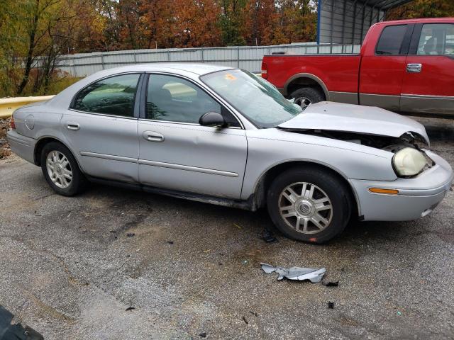 Photo 4 from auction – 2004 MERCURY SABLE GS with VIN 1MEFM50U54G609479