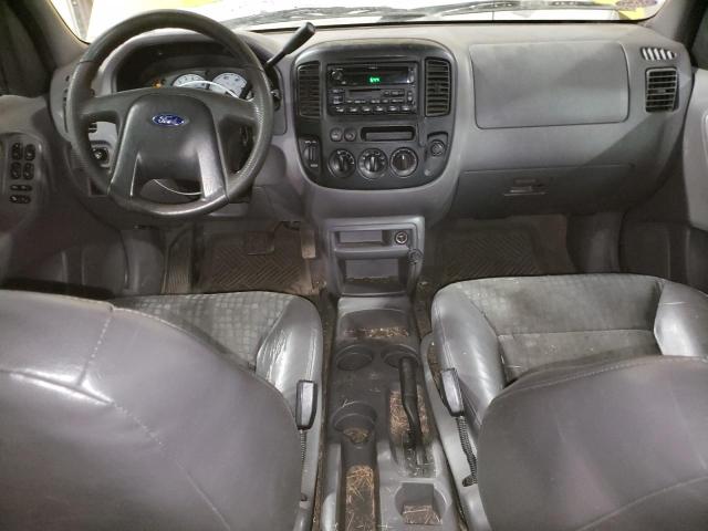 Photo 8 from auction – 2002 FORD ESCAPE XLS with VIN 1FMYU02132KA08240