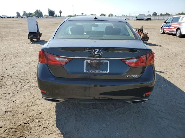 Photo 6 from auction – 2013 LEXUS GS 350 with VIN JTHBE1BL5D5027449