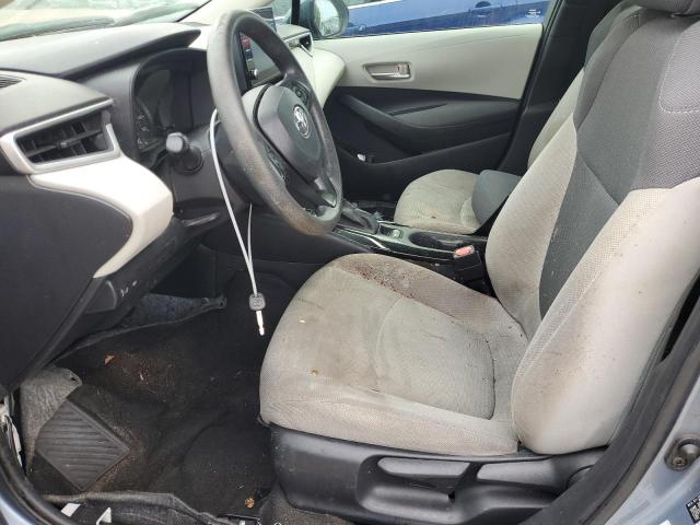 Photo 7 from auction – 2020 TOYOTA COROLLA L with VIN 5YFDPRAE2LP067429