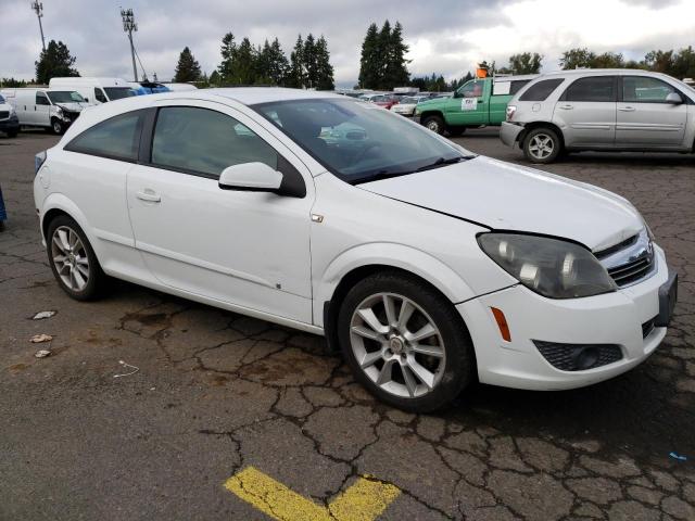 Photo 4 from auction – 2008 SATURN ASTRA XE with VIN W08AT271885091273
