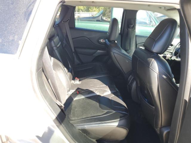 Photo 11 from auction – 2019 JEEP CHEROKEE L with VIN 1C4PJLLB0KD301289