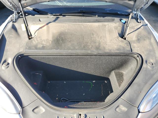Photo 11 from auction – 2017 TESLA MODEL S with VIN 5YJSA1E16HF194432
