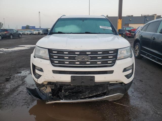 Photo 5 from auction – 2016 FORD EXPLORER X with VIN 1FM5K7D88GGA06683