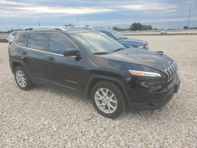 Photo 4 from auction – 2018 JEEP CHEROKEE L with VIN 1C4PJLLB2JD538557