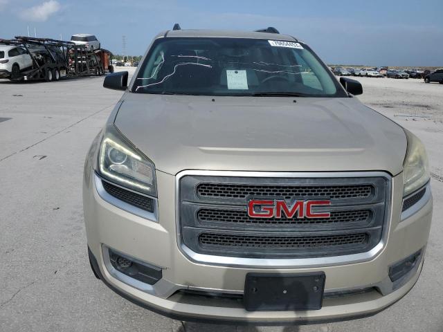 Photo 5 from auction – 2016 GMC ACADIA SLE with VIN 1GKKRPKD5GJ125107