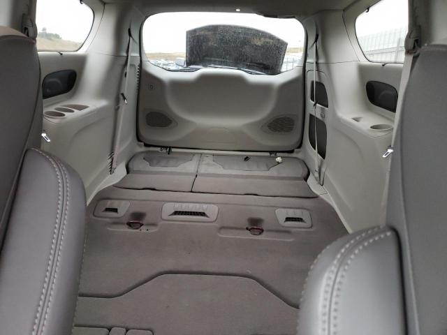 Photo 10 from auction – 2018 CHRYSLER PACIFICA T with VIN 2C4RC1EG8JR292403