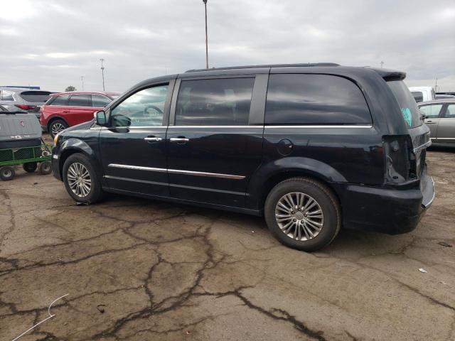 Photo 2 from auction – 2014 CHRYSLER TOWN & COU with VIN 2C4RC1CG3ER198535