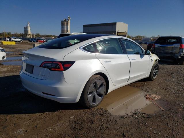 Photo 3 from auction – 2020 TESLA MODEL 3 with VIN 5YJ3E1EB7LF795830