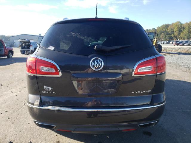 Photo 6 from auction – 2015 BUICK ENCLAVE with VIN 5GAKRCKD2FJ363145
