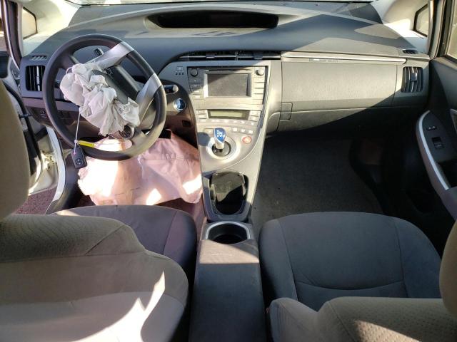 Photo 8 from auction – 2015 TOYOTA PRIUS with VIN JTDKN3DU3F0466197