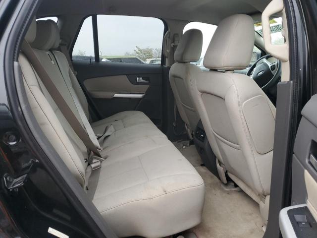 Photo 10 from auction – 2011 FORD EDGE SE with VIN 2FMDK3GC6BBA57572