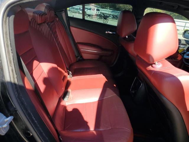 Photo 10 from auction – 2012 DODGE CHARGER SX with VIN 2C3CDXHG9CH140189