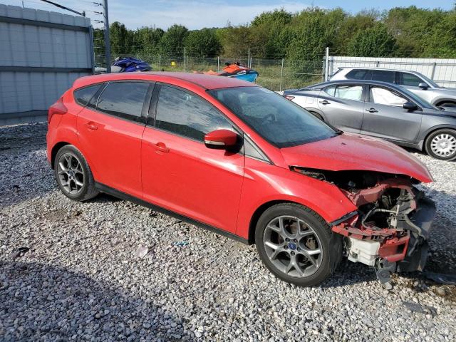 Photo 4 from auction – 2013 FORD FOCUS SE with VIN 1FADP3K21DL248460