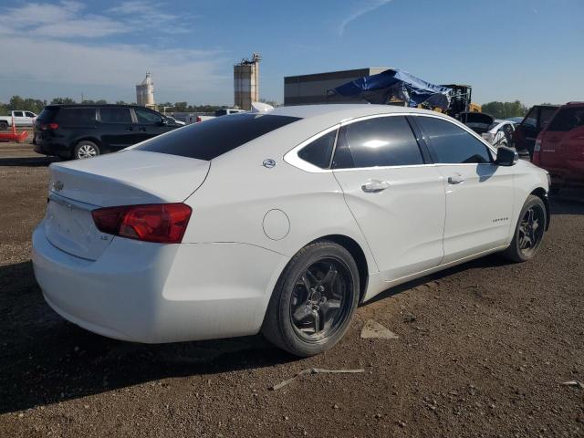 Photo 3 from auction – 2016 CHEVROLET IMPALA LS with VIN 2G11X5SA0G9172038