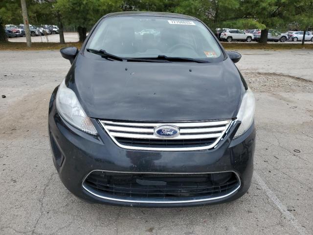 Photo 5 from auction – 2011 FORD FIESTA SE with VIN 3FADP4BJ4BM231371