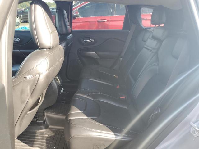 Photo 10 from auction – 2019 JEEP CHEROKEE L with VIN 1C4PJMLB9KD313737