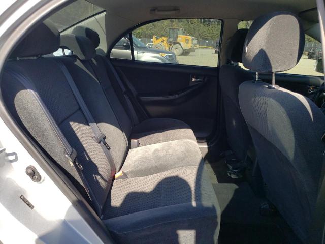 Photo 10 from auction – 2007 TOYOTA COROLLA CE with VIN 2T1BR32E47C814855