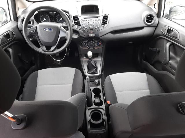 Photo 8 from auction – 2019 FORD FIESTA S with VIN 3FADP4AJ0KM117904