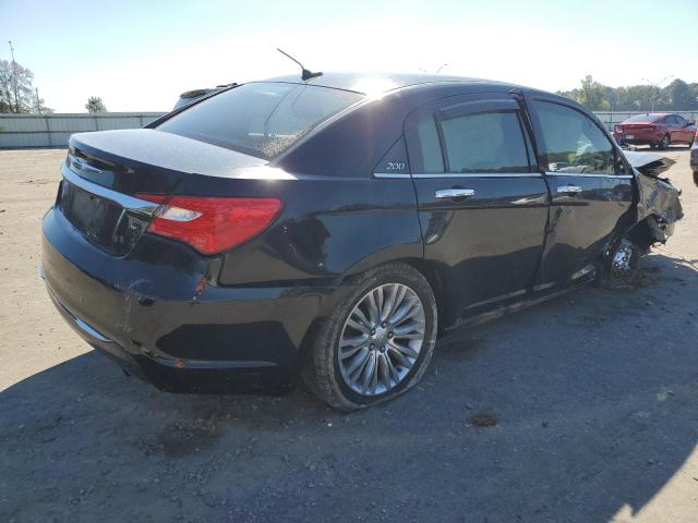 Photo 3 from auction – 2011 CHRYSLER 200 LIMITE with VIN 1C3BC2FB2BN580561
