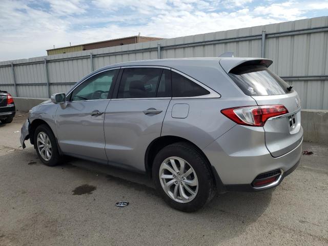Photo 2 from auction – 2017 ACURA RDX TECHNO with VIN 5J8TB4H59HL007619
