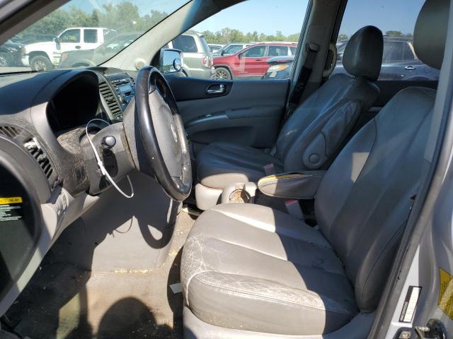 Zdjęcie 7 z aukcji – 2007 HYUNDAI ENTOURAGE z VIN KNDMC233976021429