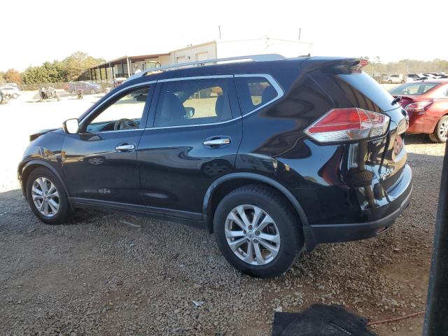 Photo 2 from auction – 2015 NISSAN ROGUE S with VIN KNMAT2MT3FP543239