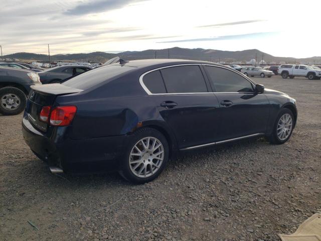 صورة رقم 3 من المزاد - 2007 LEXUS GS 350 مع VIN JTHCE96S770006169