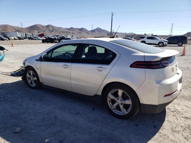 Photo 2 from auction – 2013 CHEVROLET VOLT with VIN 1G1RG6E40DU116016