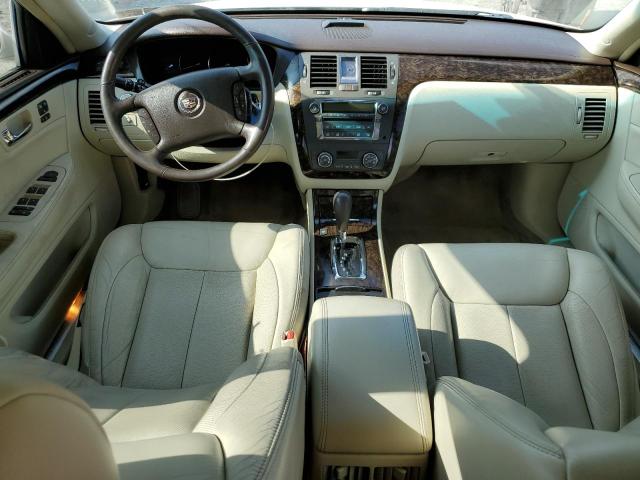 Photo 8 from auction – 2009 CADILLAC DTS with VIN 1G6KD57Y99U142667