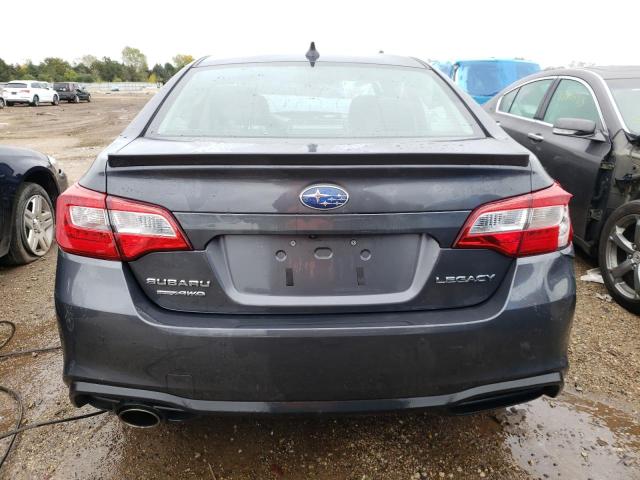 Photo 6 from auction – 2019 SUBARU LEGACY SPO with VIN 4S3BNAS64K3021078