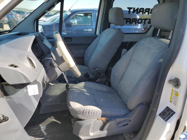 Photo 7 from auction – 2011 FORD TRANSIT CO with VIN NM0LS6BN1BT066400