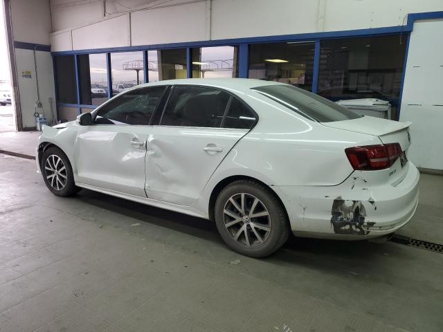 Photo 2 from auction – 2017 VOLKSWAGEN JETTA SE with VIN 3VWDB7AJXHM307466