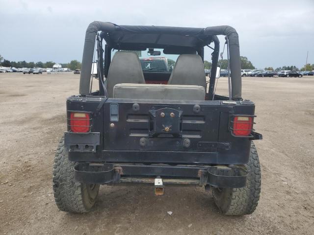 Photo 6 from auction – 1993 JEEP WRANGLER / with VIN 1J4FY19P2PP267600