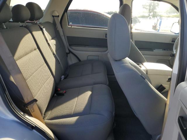 Photo 11 from auction – 2009 FORD ESCAPE XLT with VIN 1FMCU93G89KC27299