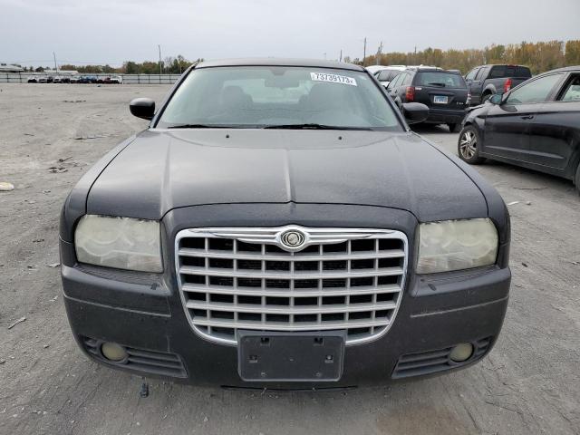 Photo 5 from auction – 2005 CHRYSLER 300 with VIN 2C3JA43R65H624234