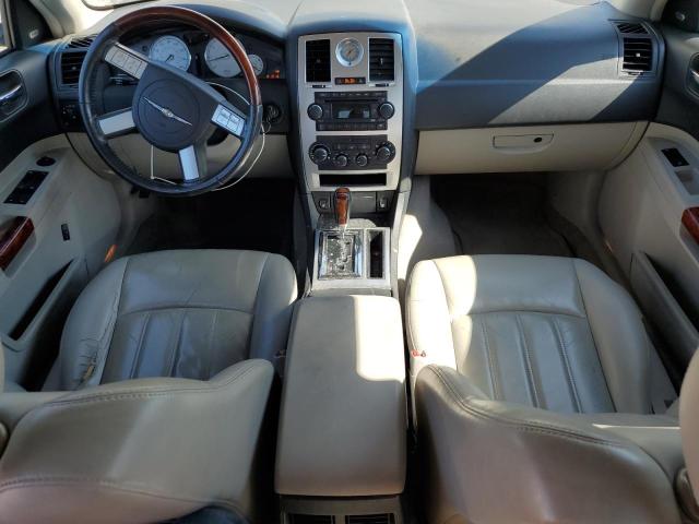 Photo 8 from auction – 2006 CHRYSLER 300C with VIN 2C3LK63HX6H166885