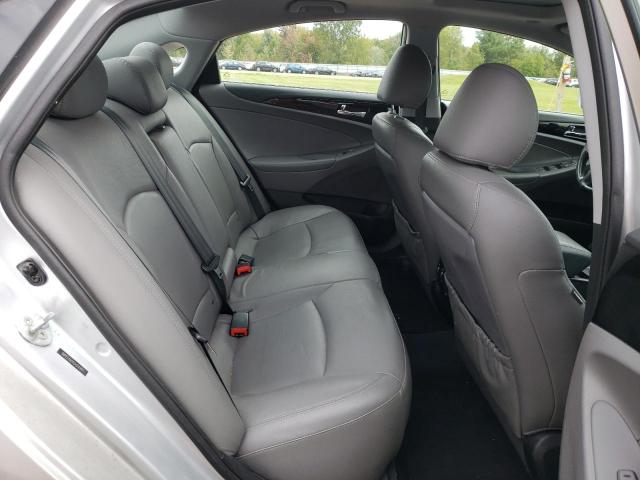Photo 10 from auction – 2013 HYUNDAI SONATA SE with VIN 5NPEC4AC6DH516997