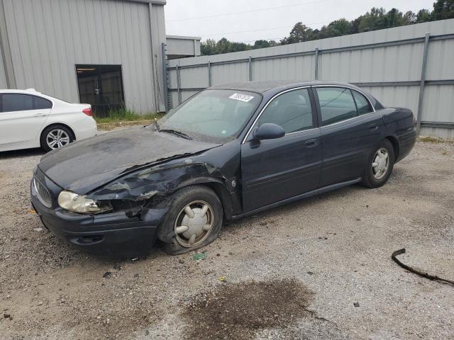 BUICK LESABRE CU 2000 with VIN 1G4HP54K2YU168830 - Photo from auction
