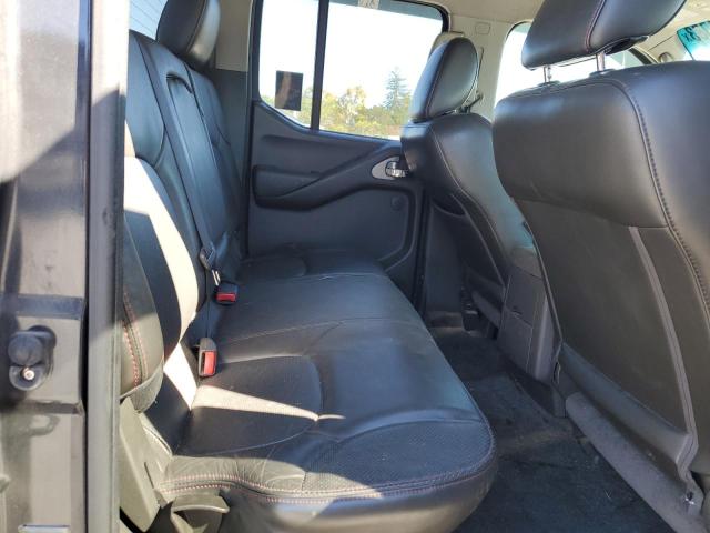 Photo 10 from auction – 2010 NISSAN FRONTIER C with VIN 1N6AD0EV9AC441989