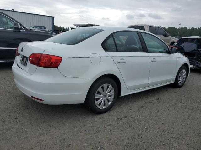 Photo 3 from auction – 2014 VOLKSWAGEN JETTA BASE with VIN 3VW2K7AJ4EM432434