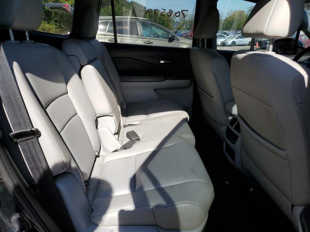 Photo 10 from auction – 2016 HONDA PILOT EXL with VIN 5FNYF6H52GB082376