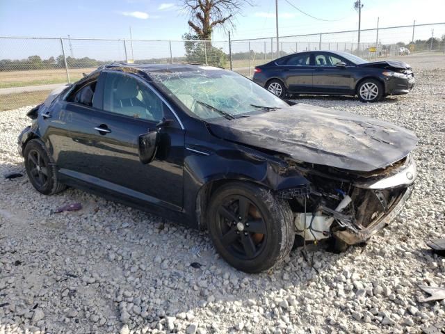 Photo 4 from auction – 2015 KIA OPTIMA LX with VIN 5XXGM4A75FG456248