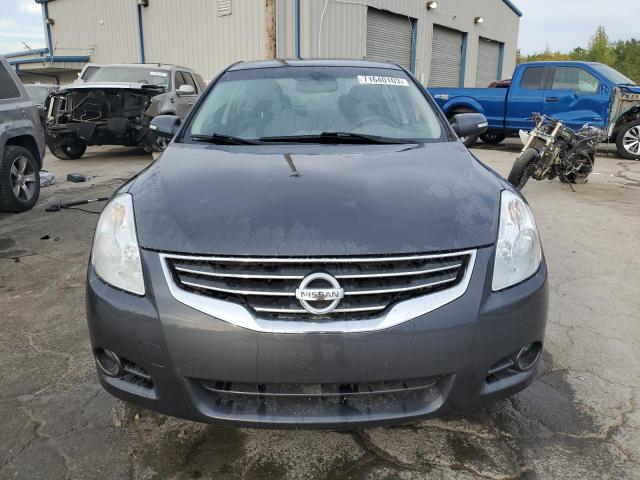 Photo 5 from auction – 2011 NISSAN ALTIMA BAS with VIN 1N4AL2AP9BN470851
