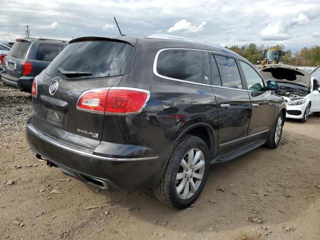 Photo 3 from auction – 2014 BUICK ENCLAVE with VIN 5GAKVCKD5EJ129687