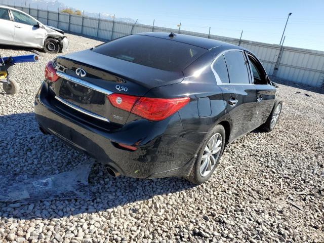 Photo 3 from auction – 2017 INFINITI Q50 BASE with VIN JN1CV7AR0HM682499