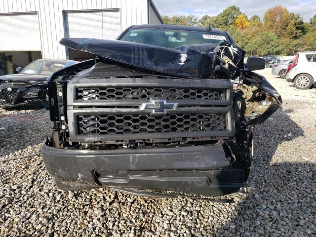 Photo 5 from auction – 2015 CHEVROLET SILVERADO with VIN 1GCRCPEH3FZ316227