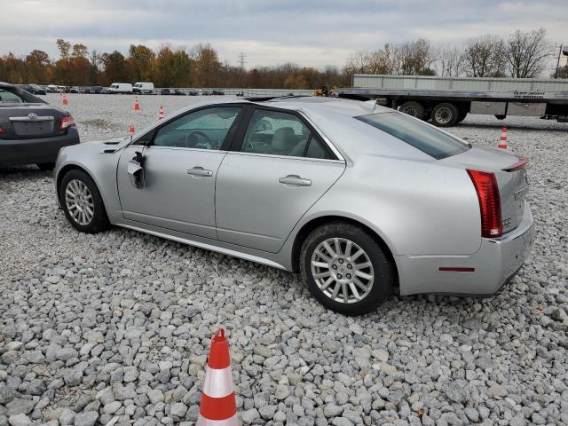 Photo 2 from auction – 2012 CADILLAC CTS with VIN 1G6DC5E51C0153391