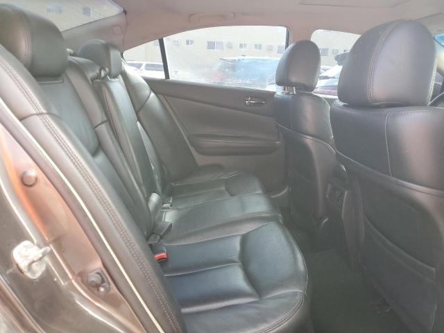 صورة رقم 10 من المزاد - 2012 NISSAN MAXIMA S مع VIN 1N4AA5APXCC840516