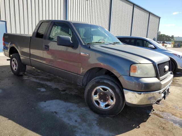 Photo 4 from auction – 2006 FORD F150 with VIN 1FTPX14596NA06767